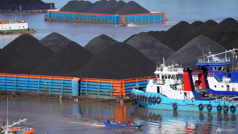 Asia perlu pembiayaan segera tangani perubahan iklim; Singapura boleh mainkan peranan utama: ADB 