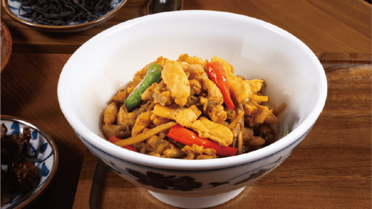 Michelin Bib Gourmand Singapore 2026: 97 eateries make the list