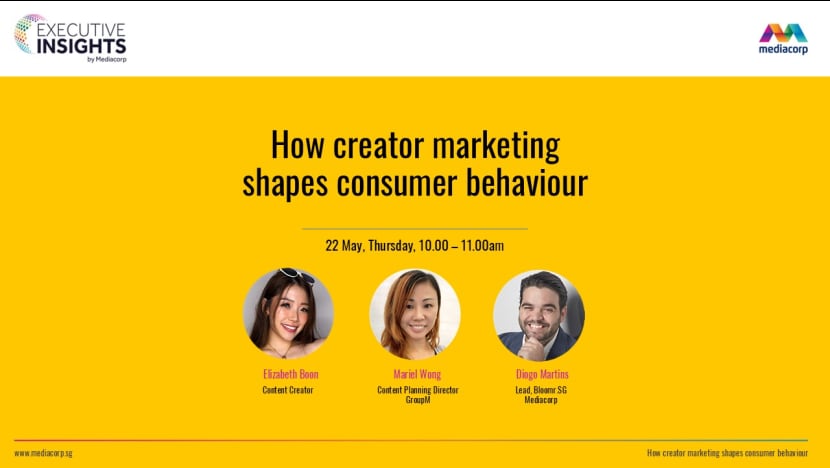How creator marketing shapes consumer behaviour How creator marketing shapes consumer behaviour