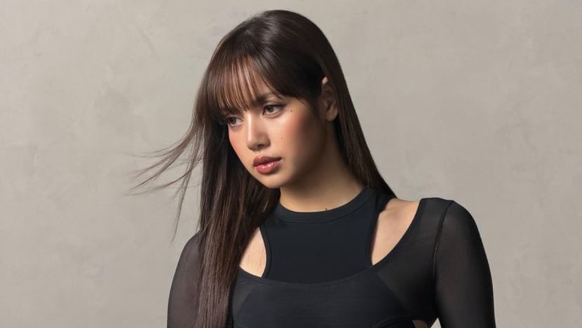 Lisa BLACKPINK dan Ma Dong-seok syuting Tygo di kafe Kemang, warga padati lokasi