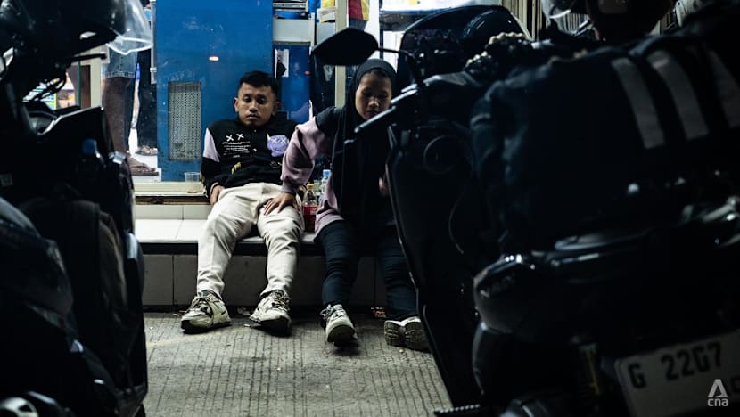 Crisp Hari Raya Gridlock: How Middle East War Heightens Road Risks For Millions In Indonesia, Malaysia View for Desktop Crisp Hari Raya Gridlock: How Middle East War Heightens Road Risks For Millions In Indonesia, Malaysia View for Desktop