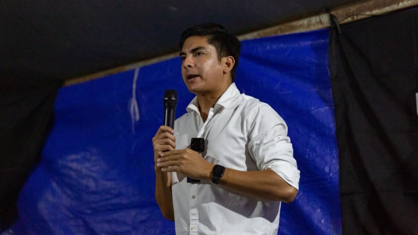 Syed Saddiq says he still supports Malaysia’s unity government despite his criticisms: Report Syed Saddiq says he still supports Malaysia’s unity government despite his criticisms: Report