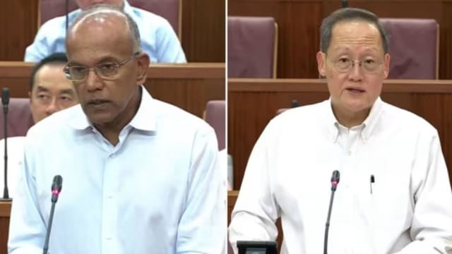 本地一家网络媒体就转载彭博社不实报道向两部长致歉