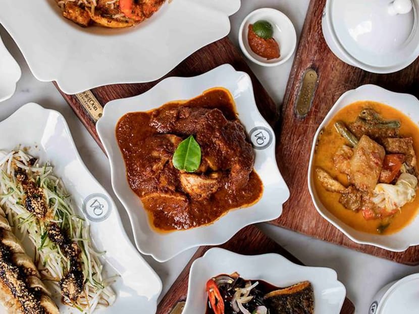 Your favourite F&B outlets are now offering takeaway and delivery options Your favourite F&B outlets are now offering takeaway and delivery options