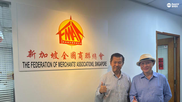 “小贩美食谈”获热烈反应  第二系列四场活动下月起登场 