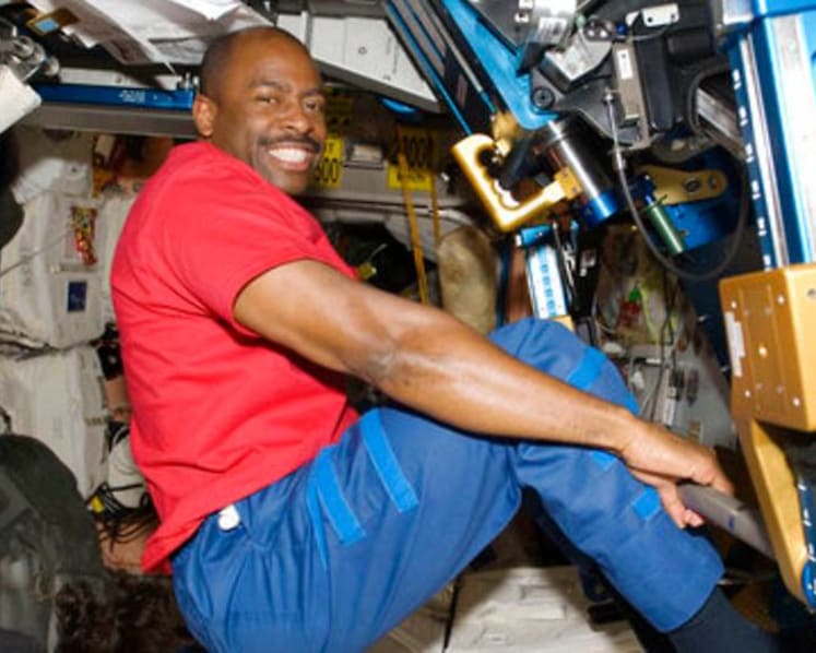 Dirty laundry in space? NASA, Tide tackle cleaning challenge