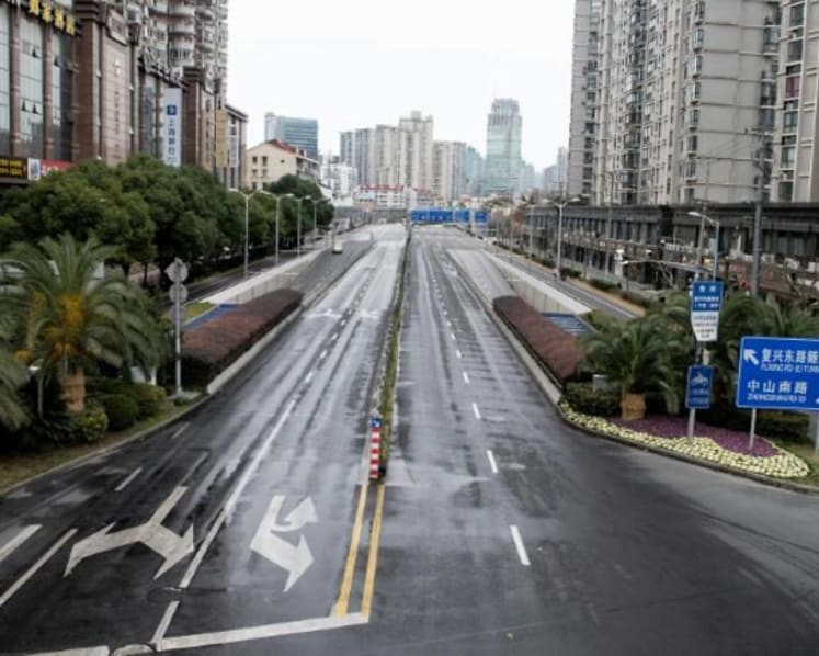 Commentary: Why China won’t open up after lockdown anytime soon