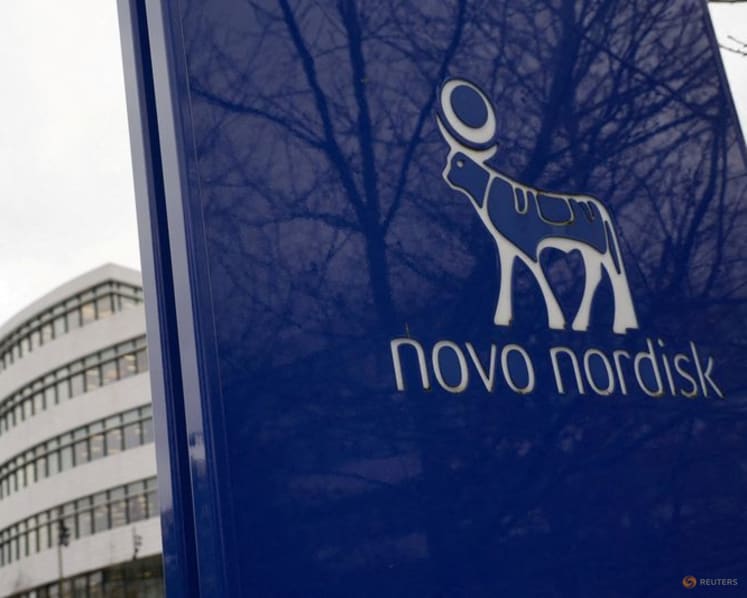 Wegovy-maker Novo Nordisk partners with OpenAI to speed drug development