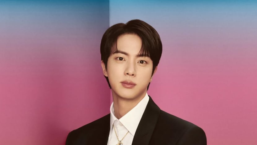 Jin BTS siap comeback Mei 2025, kini bintangi variety show penginapan absurd Jin BTS siap comeback Mei 2025, kini bintangi variety show penginapan absurd