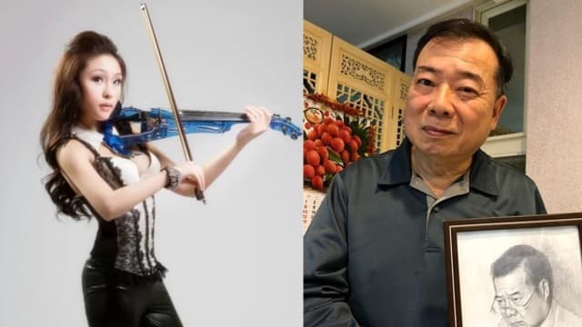 影射廖峻性侵未遂　女网红李伊妍犯罪黑历史遭曝光