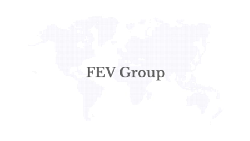 FEV and Chiyoda combine expertise for sustainable energy solutions   