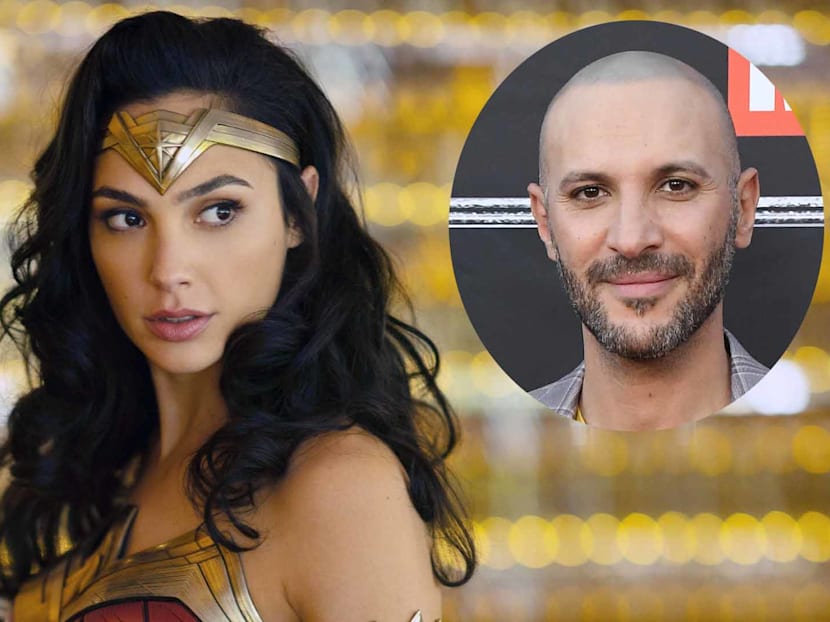 Moon Knight Director Mohamed Diab Slams Wonder Woman 1984's Egyptian Sequence: "It Was A Disgrace For Us"