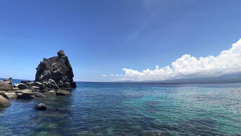 Pelancong maut dilanggar bot di Filipina