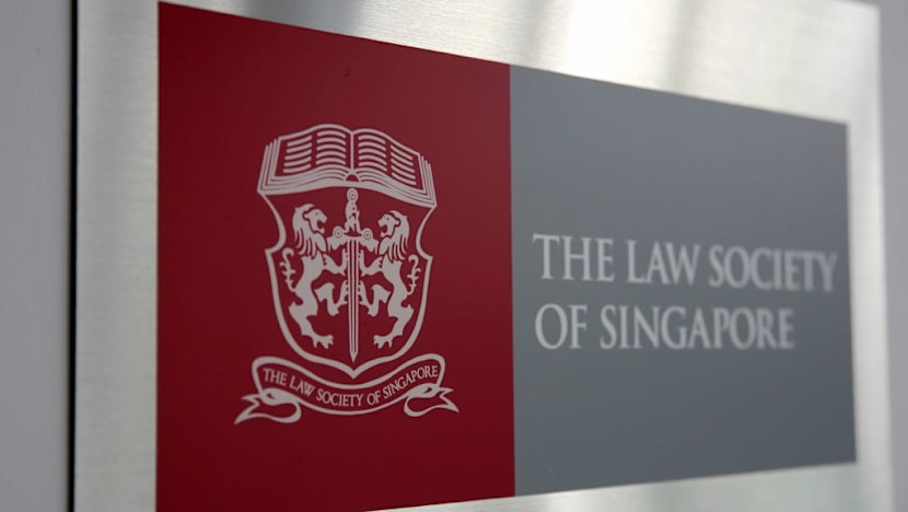 Singapore lawyers meet on Law Society bullying probe release, sources say