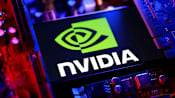 Nvidia forecasts quarterly revenue above estimates, announces US$80 billion share buyback