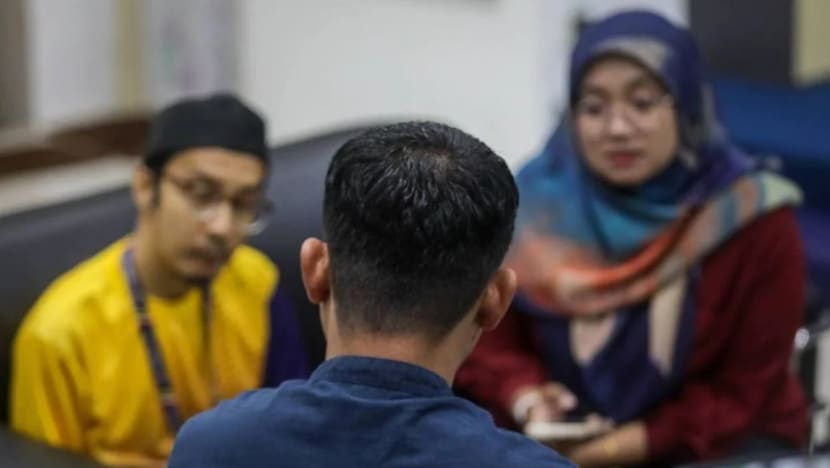 Bekas ahli GISBH dakwa diugut, dipisahkan daripada anak kerana tinggalkan pertubuhan