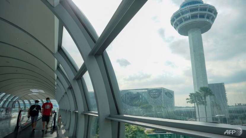 CAAS to work with Airbus, Changi Airport to study use of hydrogen as alternative fuel in aviation CAAS to work with Airbus, Changi Airport to study use of hydrogen as alternative fuel in aviation