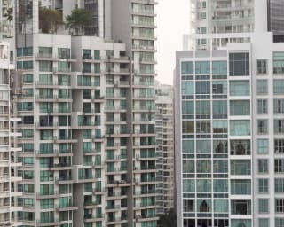 Government may require condo management teams to submit, publish sinking funds for essential works