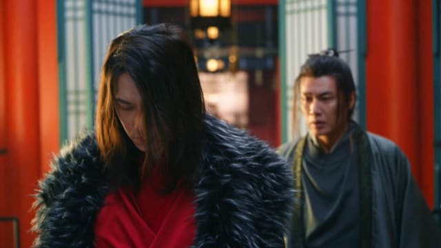 说英雄谁是英雄（第27集）：白愁飞受尽折磨