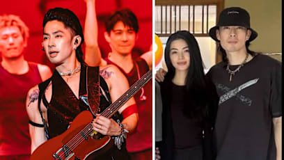Vanness wife accused of faking academic credentials
