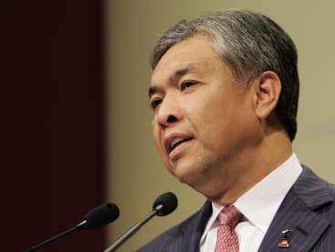 Mr Zahid also said that BN was ready to set aside previous differences and work with any party to help form a stable government. 