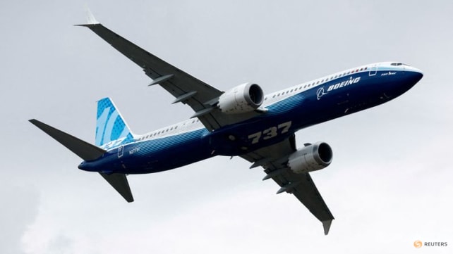 Geopolitical tensions, tariffs and tragedy to shadow Paris Air Show