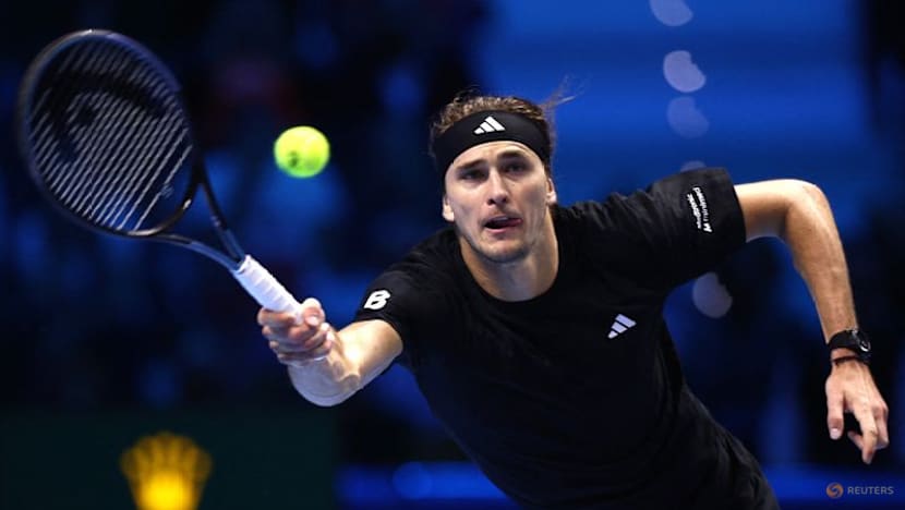 Do not judge match by its scoreline, says Zverev after Sinner defeat