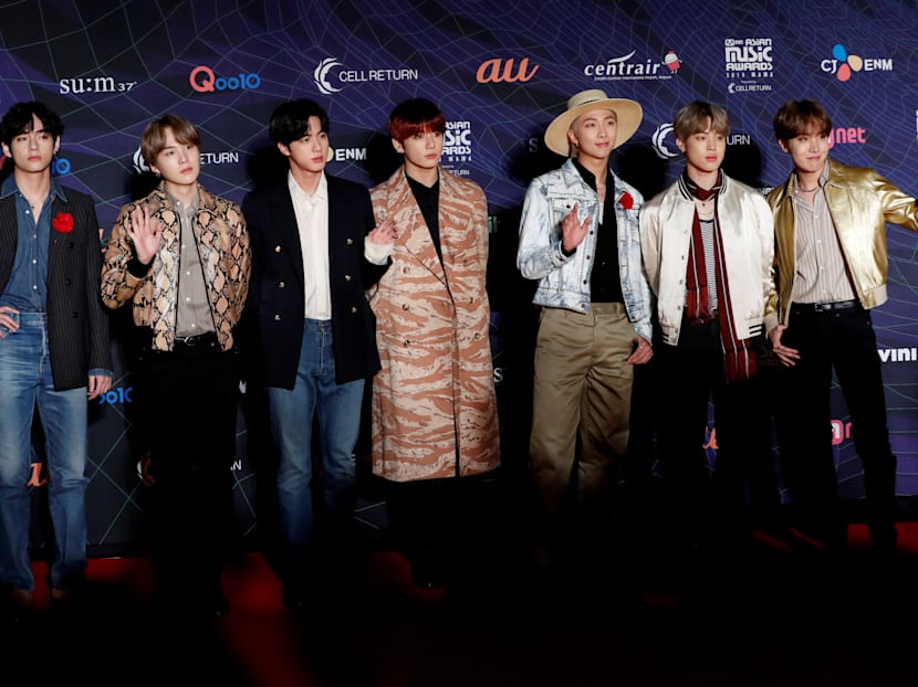 Can K-pop phenomenon BTS survive military service?