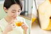 The Haze Giving You A Cough & Itchy Eyes? Try These 4 TCM Teas 