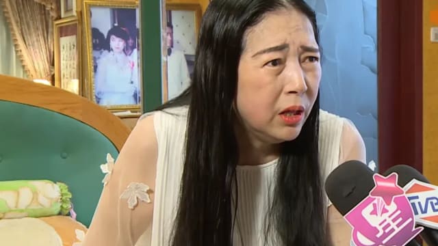 消失5年　许纯美近况曝光