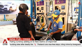 India hikes fuel prices twice within a week after four-year freeze
