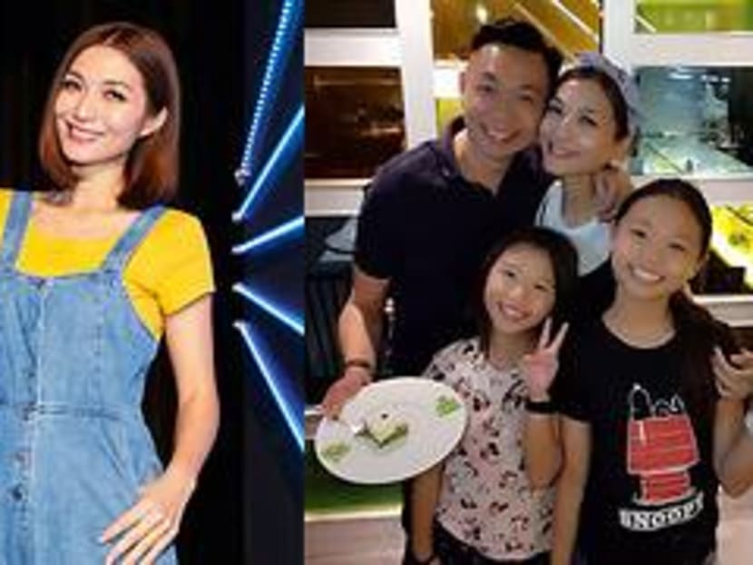 &ldquo;There Are No Dead Ends In Life,&rdquo; Says Vivian Lai, Whose Pokka CEO Husband Alain Ong Was Recently Suspended From His Duties