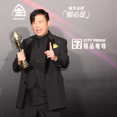 小优曾国城澄清黄子佼风波,外界猜测与期待