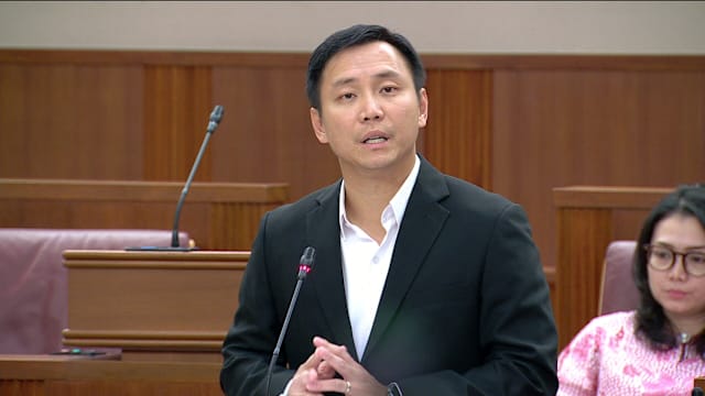 男子保释期间犯强奸罪 吴培铭：当时无充分理由拒保
