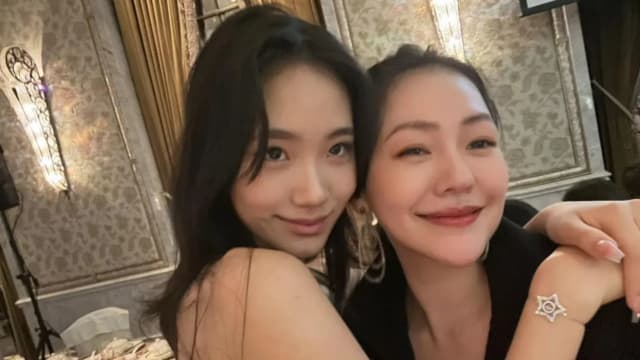 小S的47岁生日这样过！二女儿透露“这是她近期觉得最幸福的一天”