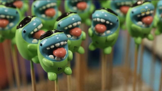 中东冲突推高原料成本 泰国玩具业陷困境