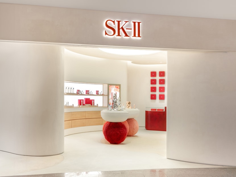Heritage meets innovation: Inside SK-II’s first-of-its-kind concept store in Southeast Asia