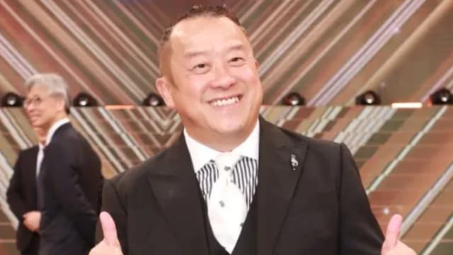手术后亲揭近况　曾志伟：对失业传闻一笑置之