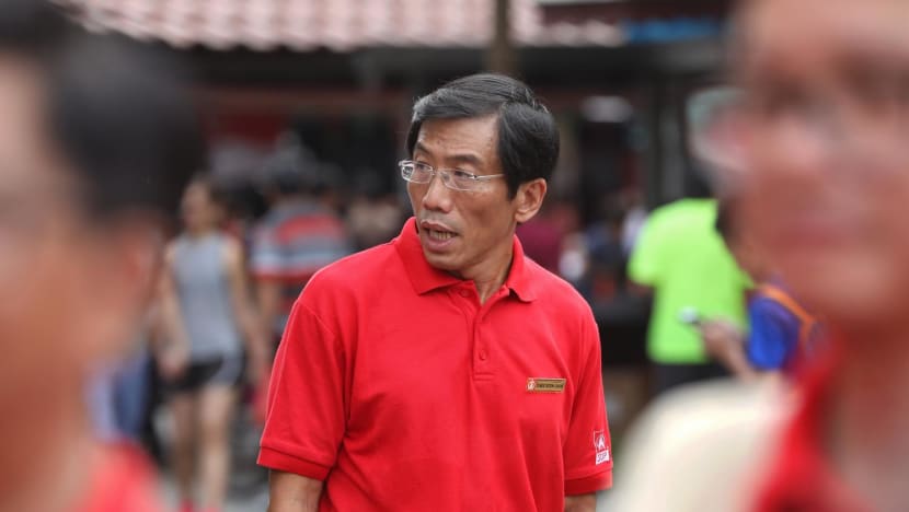 SDP chief Chee Soon Juan issued Pofma order over comments on public housing policies