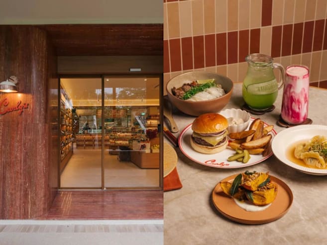 Cafe-grocer Curly’s at Dempsey to undergo rebranding after just 7 months