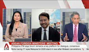 ASEAN's convening role remains key despite regional challenges: Analyst