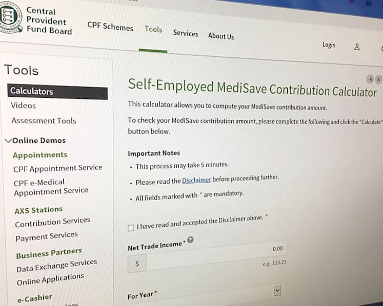 CPF Act amended to allow freelancers working in public sector to be part of pilot CAYE scheme