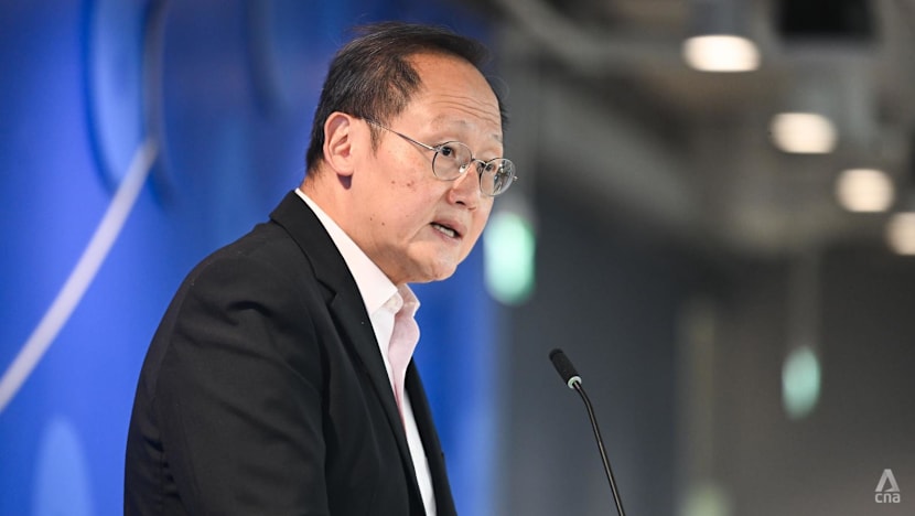 High-Quality Singapore To Set Up New National Space Agency On Apr 1 Capture Concept