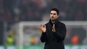 Arsenal's Arteta shrugs off siege mentality talk as quadruple dreams grow