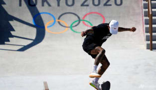 Commentary: Five new sports were added to Tokyo Olympics. Here’s what might be included next