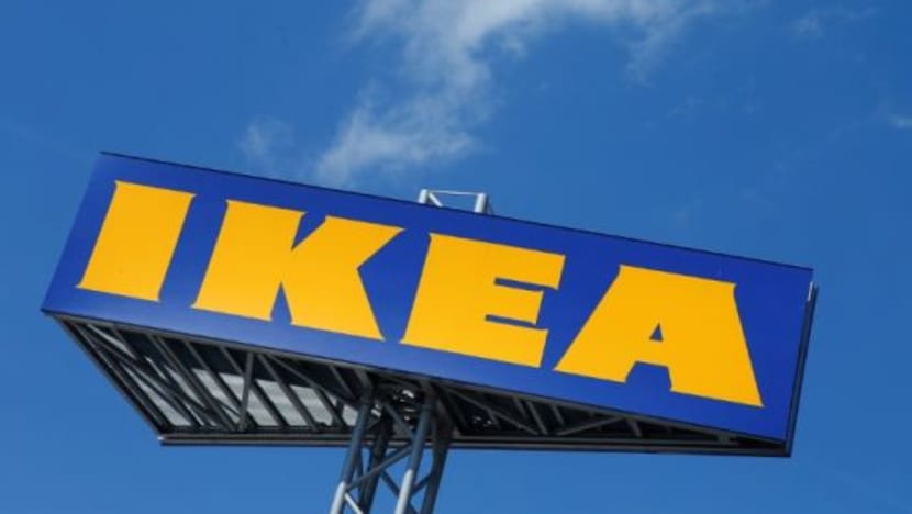 Ikea offers month-long paternity leave to employees