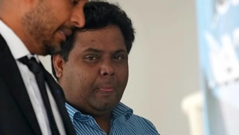 Scoot passenger gets jail for molesting air stewardess on flight, wants to appeal
