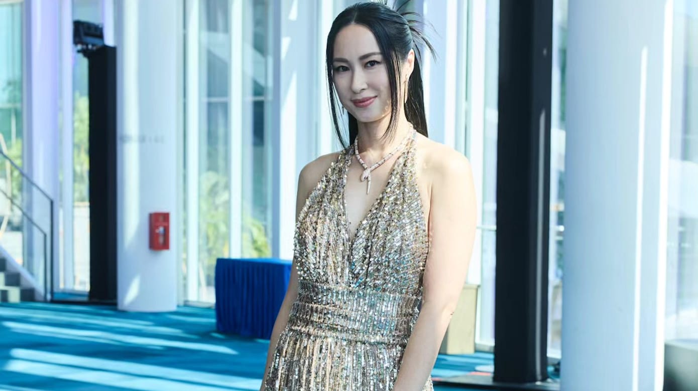 只差一座就“毕业”！蔡琦慧认角逐“10大”压力更胜往年：每年都可能爆冷