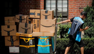 Commentary: Amazon should list the cost of tariffs as part of the price