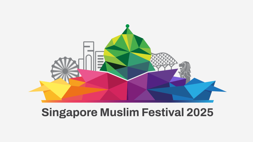 Festival Muslim SG 2025 lebih besar, tawar pengalaman metaverse Festival Muslim SG 2025 lebih besar, tawar pengalaman metaverse